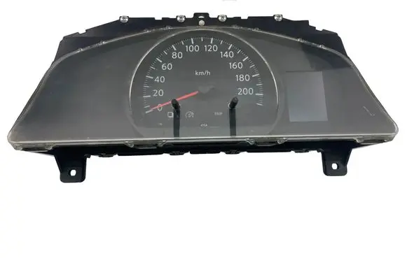 Nissan NV200 Speedometer (instrument cluster) 24810JX56A