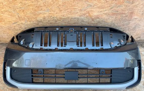 Ford Explorer EV Front bumper R2KB17F003C R2KB17C831C R2KB17E771C
