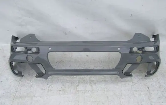 Mini Clubman F54 Front bumper
