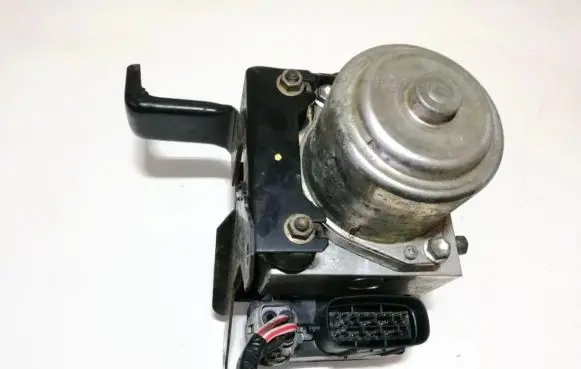 Mitsubishi Pajero Sport I ABS Pump 955425 244605112030