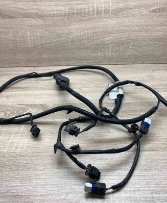 Volvo XC60 Parking sensor (PDC) wiring loom D31254059