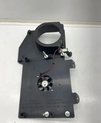 Land Rover Discovery 4 - LR4 Other control units/modules AH2212C525AC AH2212A692AC PA66GF35