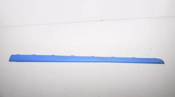 BMW i3 Sill/side skirt trim 727584