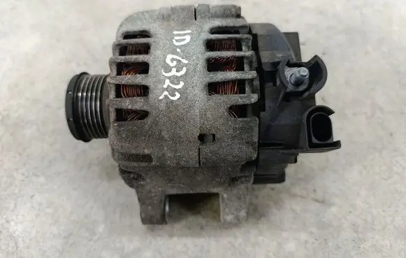 Ford Fiesta Generator/alternator 