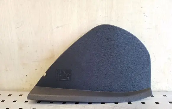 Skoda Superb B6 (3T) Dashboard side end trim 3T0857504C