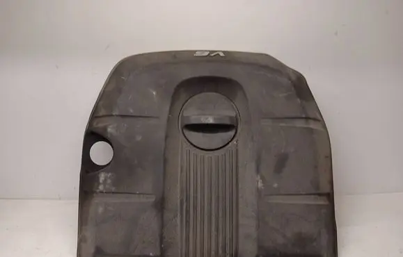 Dodge Durango III Engine cover (trim) 