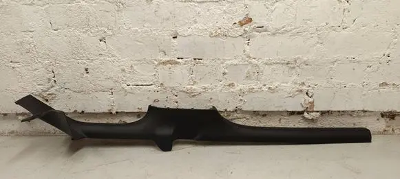 Volkswagen Taigo Rear sill trim cover 2G4853371B