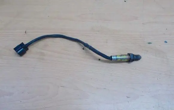 KIA Rio Lambda probe sensor