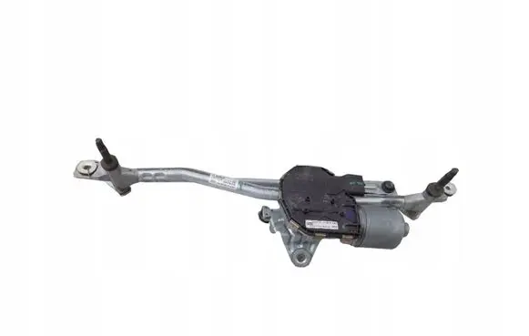 Audi A8 S8 D4 4H Front wiper linkage and motor 4H1955023C 4H1955119C