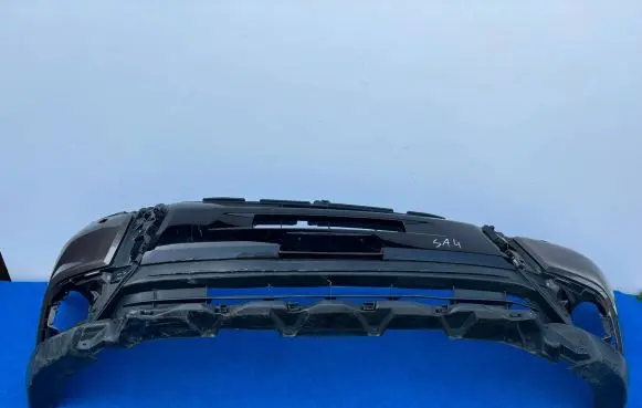 Mitsubishi Outlander Front bumper 6410G227ZZ