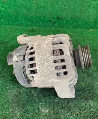 Fiat Panda II Generator/alternator