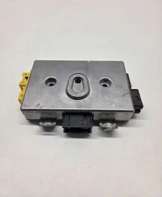 BMW 5 E60 E61 Door control unit/module 6957759 75789012
