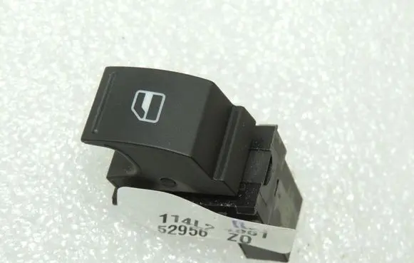 Volkswagen Tiguan Aerial antenna switch 7L6959855B