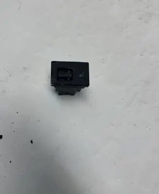 Volkswagen Touareg I Seat heating switch 7L6963569B 7L6963563A 7L6963563