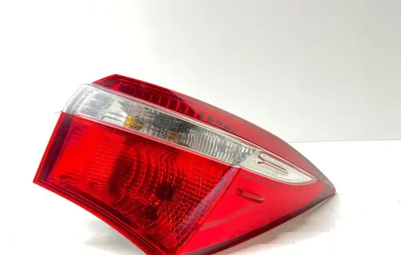 Toyota Corolla E160 E170 Rear/tail lights 8155002760 14286F 153228089