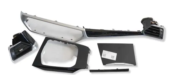 BMW 3 G20 G21 Dashboard side end trim 684867 18102018 G2YFSLLE