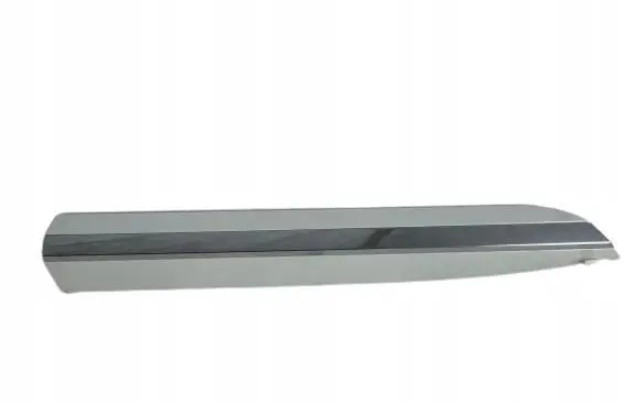 Volkswagen Arteon Front door trim (molding) 3G8853992B