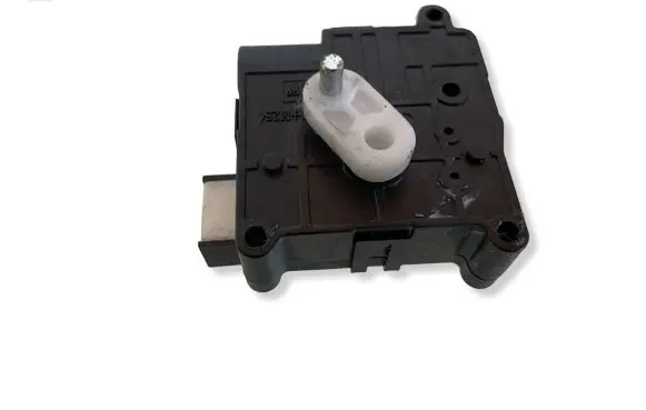 Toyota Corolla Verso AR10 Air flap motor/actuator 1138002051