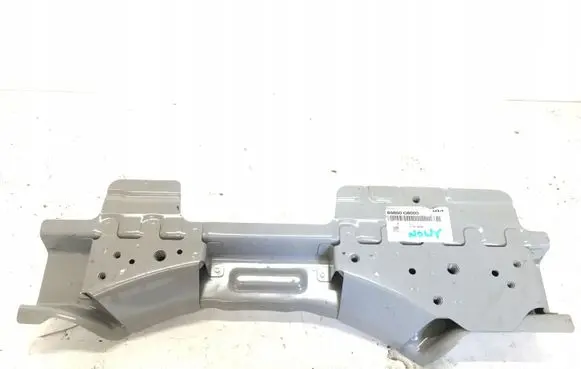 KIA Picanto Rear bumper mounting bracket