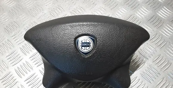 Lancia Phedra Steering wheel airbag 14895510YR