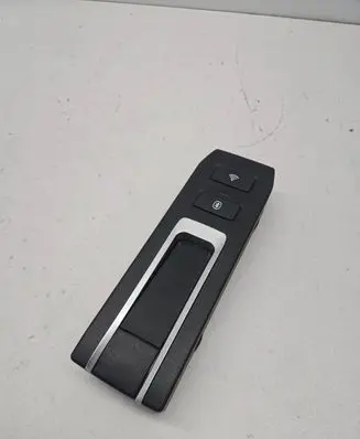 BMW 7 G11 G12 Bluetooth control unit module 9343398