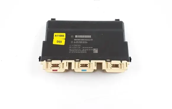 Mercedes-Benz X-class W470 Gateway control module A4709001803 A4709025702