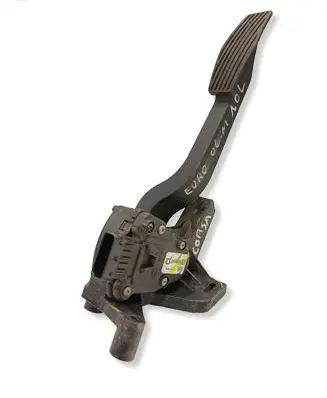 Opel Corsa C Accelerator throttle pedal 9129423 6PV00811000