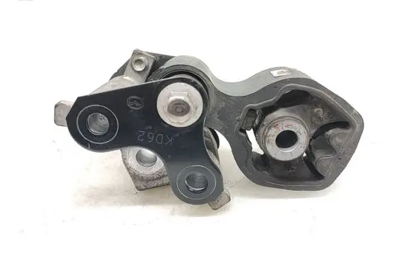Gearbox mount