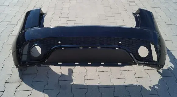 Jaguar E-Pace Front bumper J9C3-17D781-A