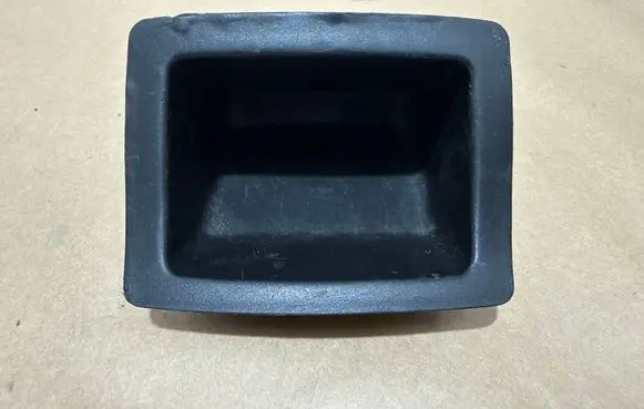 BMW Z4 E85 E86 Other center console (tunnel) element 7036500