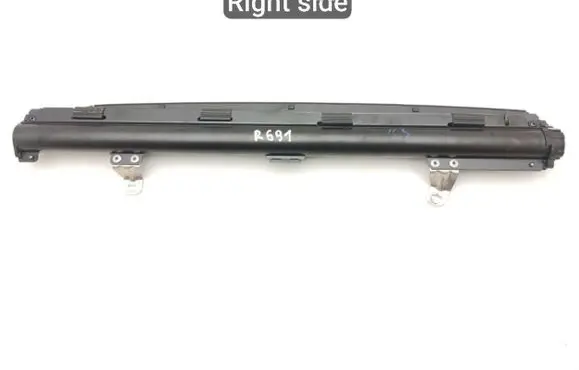 Porsche Panamera (970) Electric rear window sunshade cover 