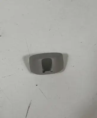 Sun visor clip/hook/bracket