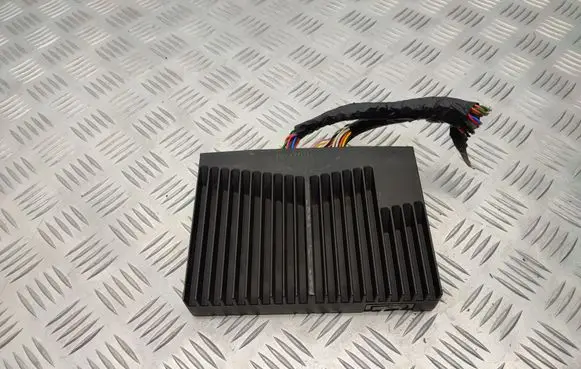 KIA Sorento Sound amplifier 96370C6000