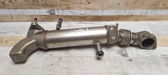 Honda Accord EGR valve cooler 18720RBDE00 335105 W810311000
