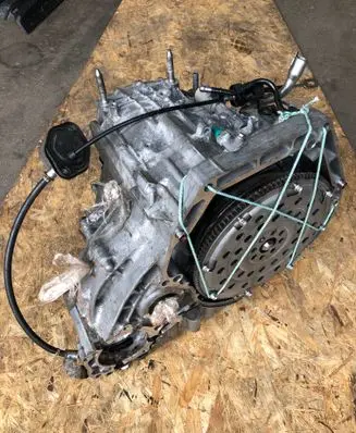 Honda CR-V Automatic gearbox 20021R6G000
