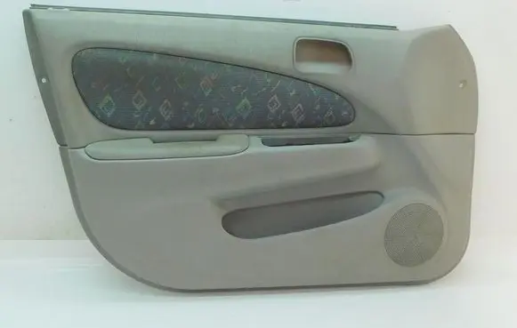 Toyota Corolla E110 Door card panel trim set 195548