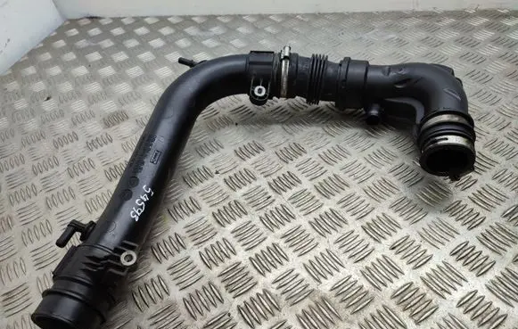 Ford Ecosport Intercooler hose/pipe CV616C784AG