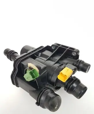 Peugeot 3008 II Thermostat 9812131480