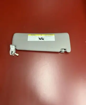 BMW 3 F30 F35 F31 Sun visor