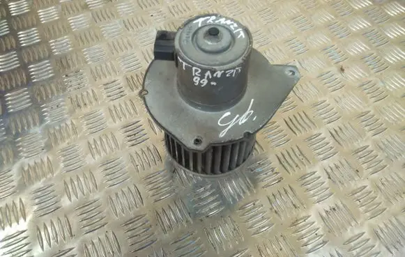 Ford Transit Heater fan/blower 91VW18527AA