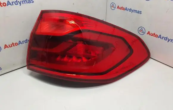 BMW 5 G30 G31 Rear/tail lights 7388948 63217388948