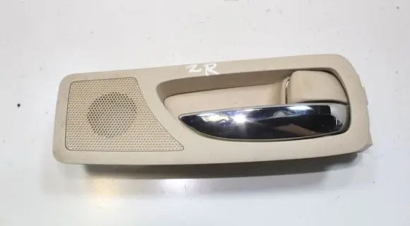 Lexus RX 450H Rear door interior handle 6929748020