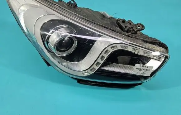 Hyundai i40 Headlight/headlamp IMPRK1531873