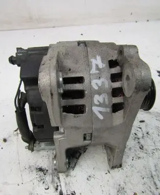Volkswagen Bora Generator/alternator 