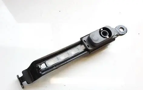 Toyota RAV 4 (XA20) Seat belt adjustment rail c661603
