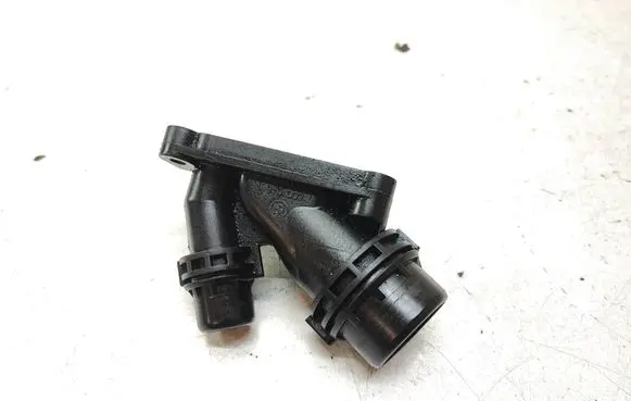 BMW 5 E60 E61 Engine coolant pipe/hose 7800048