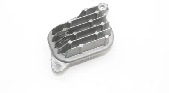 Audi e-tron LED ballast control module G172129