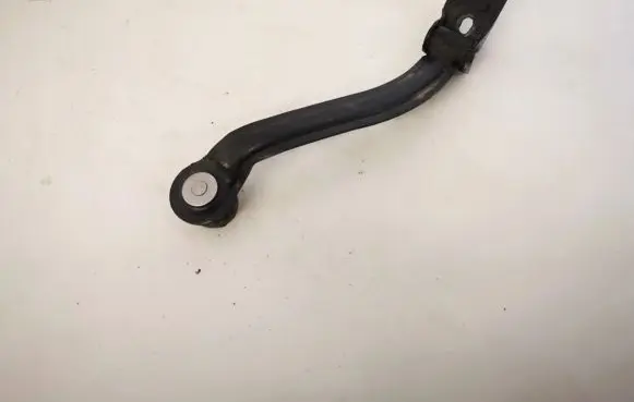 Citroen Berlingo Sliding door trim 