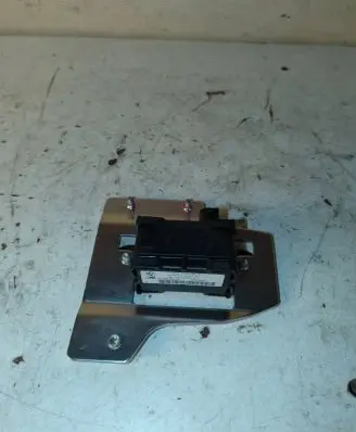 BMW 1 E81 E87 ESP (stability system) control unit 6762769 10170103253 SC3000021