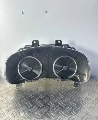 Mercedes-Benz GLS X167 Speedometer (instrument cluster) 8380078650 2575407163